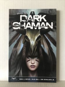 Dark Shaman Trade Paperback