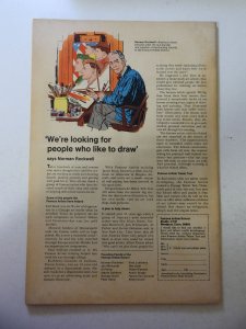 Sgt. Fury #63 (1969) FN+ Condition