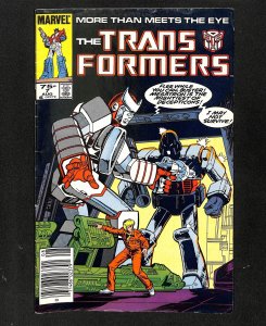 Transformers #7