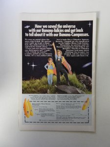 Marvel Team-Up #86 FN/VF condition