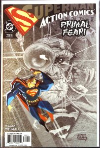 Action Comics #799 (2003)