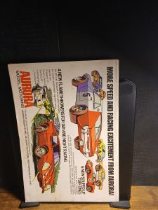 Aquaman #54 (1970) Aquaman