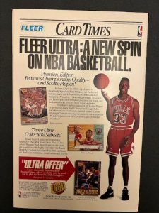 Punisher 2099 #1 Direct Edition (1993) - NM