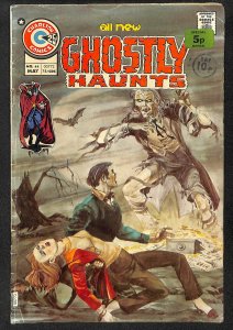 Ghostly Haunts #44 (1975)