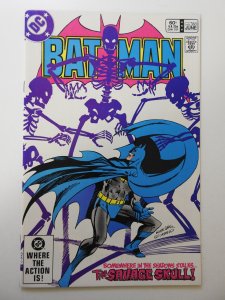 Batman #360 (1983) VF/NM Condition!