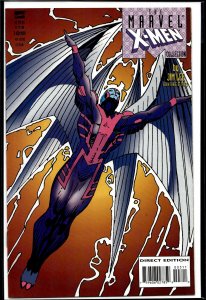 The Marvel X-Men Collection #3 (1994)