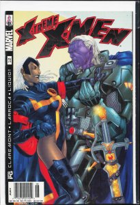 X-Treme X-Men #12 (2002) X-Men