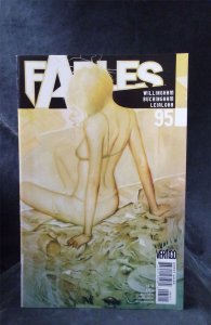 Fables #95 2010 Vertigo Comics Comic Book