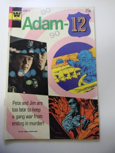 Adam-12 #4 (1974)