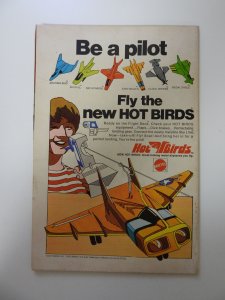 Action Comics #403 (1971) VF condition