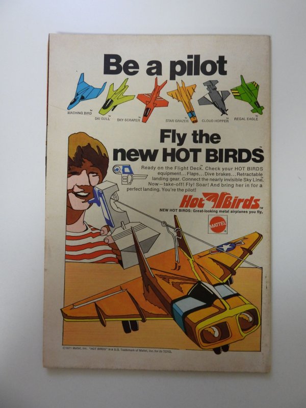 Action Comics #403 (1971) VF condition