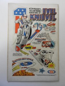 Strange Tales #178 (1975) VG Condition