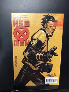 New X-Men: Assault On Weapon Plus (2003) nm