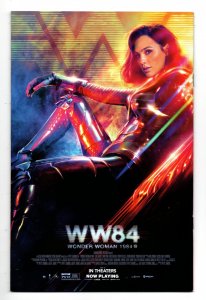 FUTURE STATE: JUSTICE LEAGUE #02 (2021) DAN MORA | TRADE DRESS A