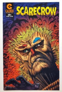 Oz Special: Scarecrow #1 (1995, Caliber) 8.0 VF
