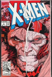 X-Men #7 (1992) X-Men