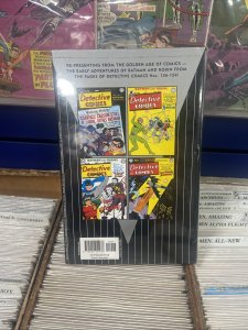 BATMAN ARCHIVES, VOL. 7 By Bob Kane - Hardcover SEALED