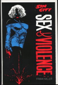 Sin City: Sex and Violence (1997)