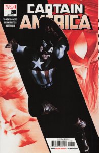 Captain America #15 (2019)