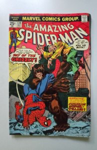 The Amazing Spider-Man #139 (1974)