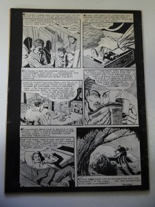 Horror Tales Vol 4 #2 FN Condition