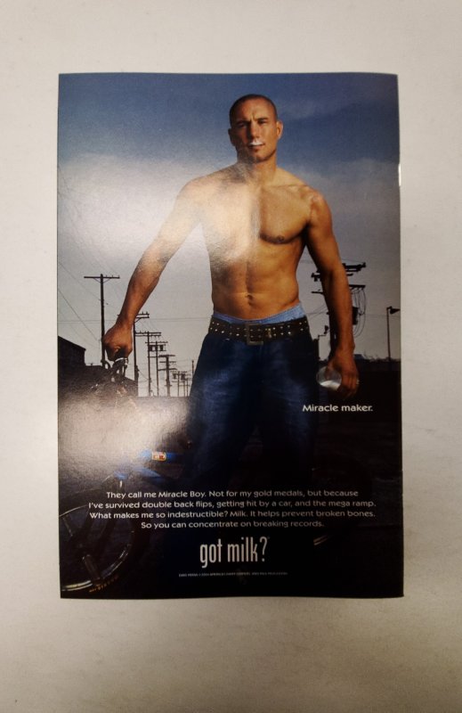 Astro City Special #1 (2004) NM Wildstorm Comic Book J703