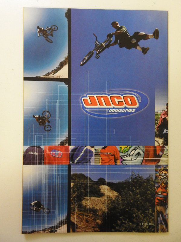 Wonder Woman #139 (1998) VF- Condition!