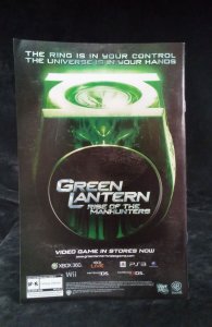 Red Robin #24 (2011)