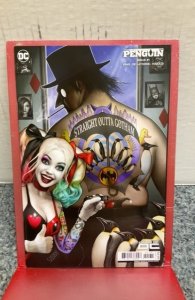 The Penguin #1 (2023)