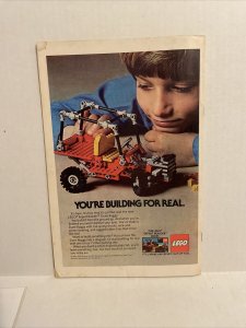 The Vision And The Scarlet Witch Volume 1 #1 (B)