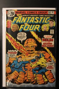 Fantastic Four #169 (1976)