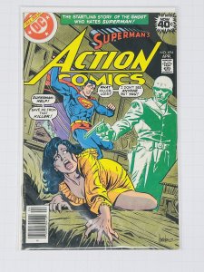 Action Comics #494 (1979)
