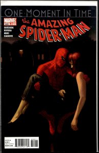 The Amazing Spider-Man #640 (2010)