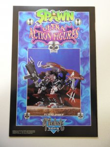 Spawn #38 (1995) VF+ Condition