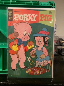 Porky Pig #24 (1969)