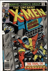 The X-Men #122 (1979) X-Men