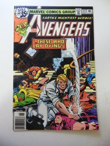 The Avengers #177 (1978) FN/VF Condition