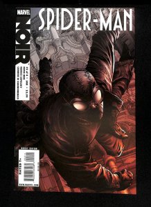 Spider-Man Noir #2