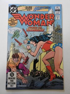Wonder Woman #294 (1982) FN+ Condition!