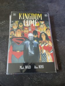 Kingdom Come #2 (1996)