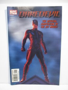 Daredevil: The Movie Adaptation (2003)