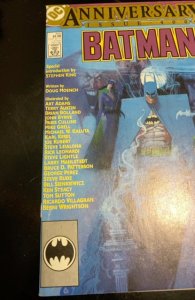 Batman #400 Direct Edition (1986)