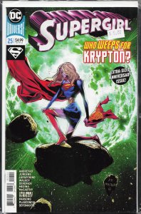 Supergirl #25 (2019) Supergirl