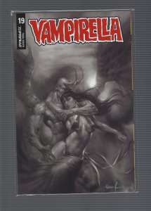 Vampirella #19