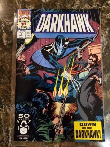 Darkhawk #1 Marvel (91) NM or Better
