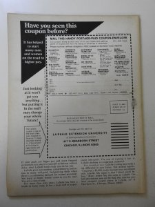 Dracula Lives #6 (1974) FN Condition!