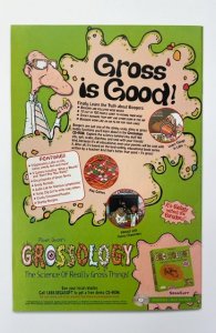 The Spectacular Spider-Man #253 (1998)