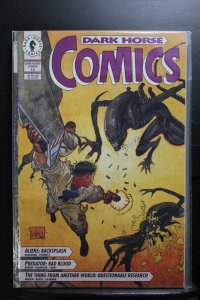 Dark Horse Comics #13 (1993)