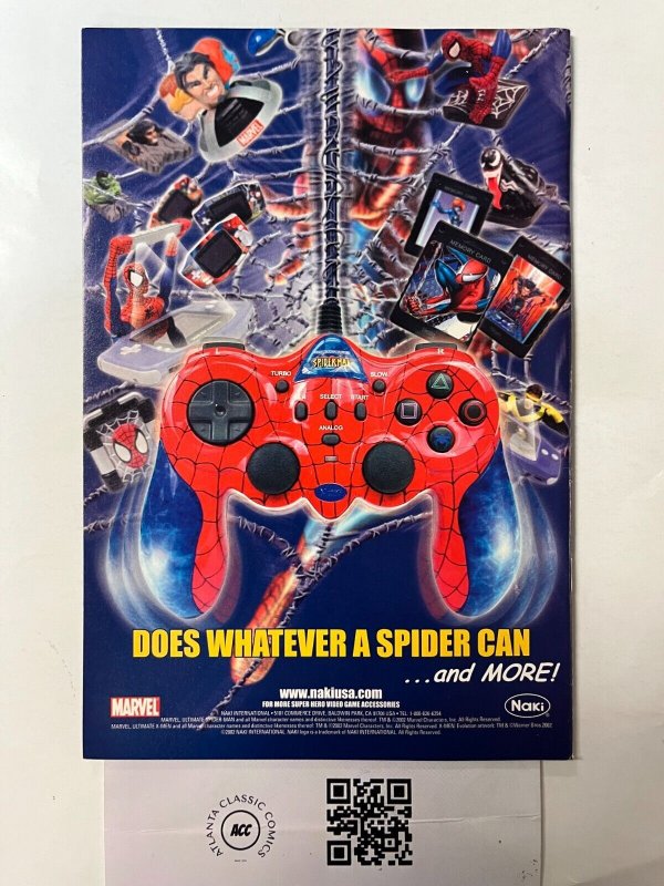 Exiles # 12 VF Marvel Comic Book 9 PB6