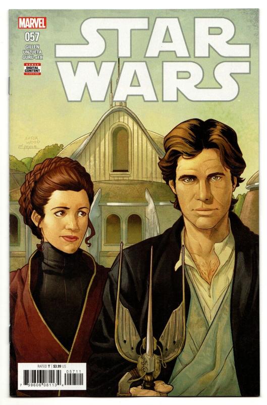 Star Wars #57 (Marvel, 2019) VF/NM